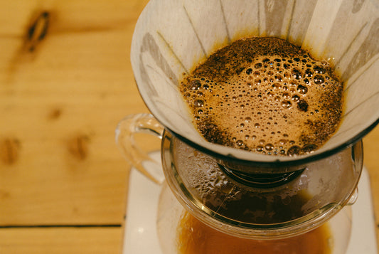 Why Fresh Isn’t Best: Why We Recommend A Minimum Week’s Rest For Coffee