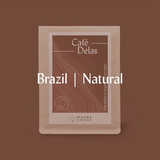 Café Delas