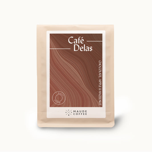 Café Delas