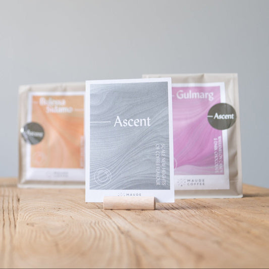 Ascent Subscription