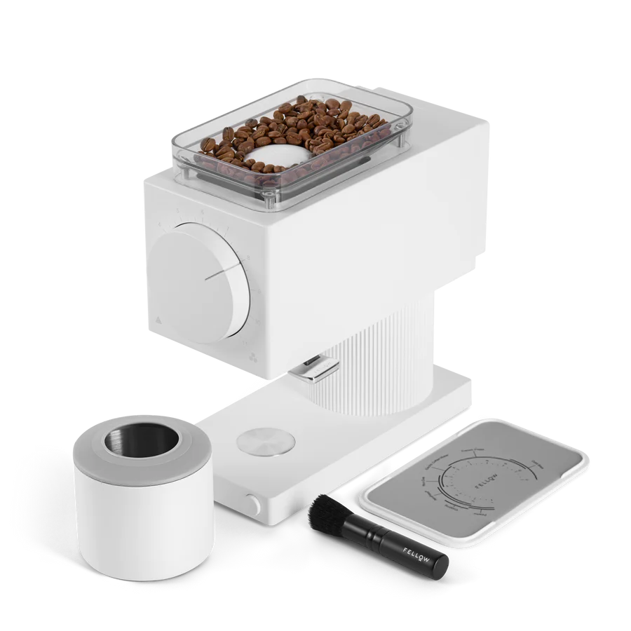 Fellow Ode Grinder Gen.2