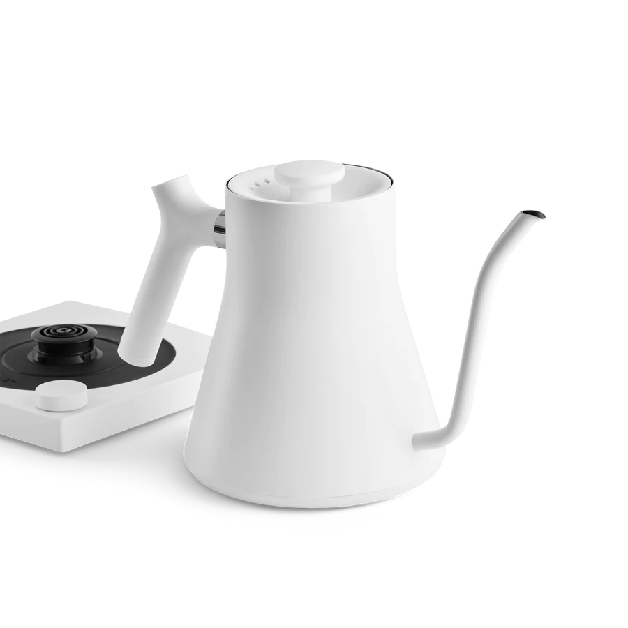 Fellow Stagg EKG Electric Pour-Over Kettle