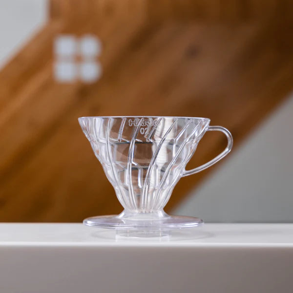 Hario V60 Drip Brewer