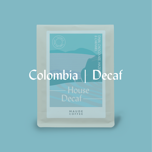 House Decaf