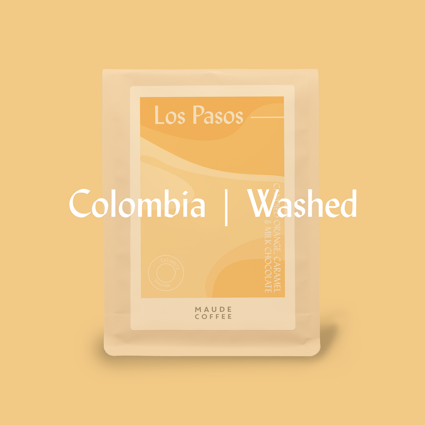 Los Pasos