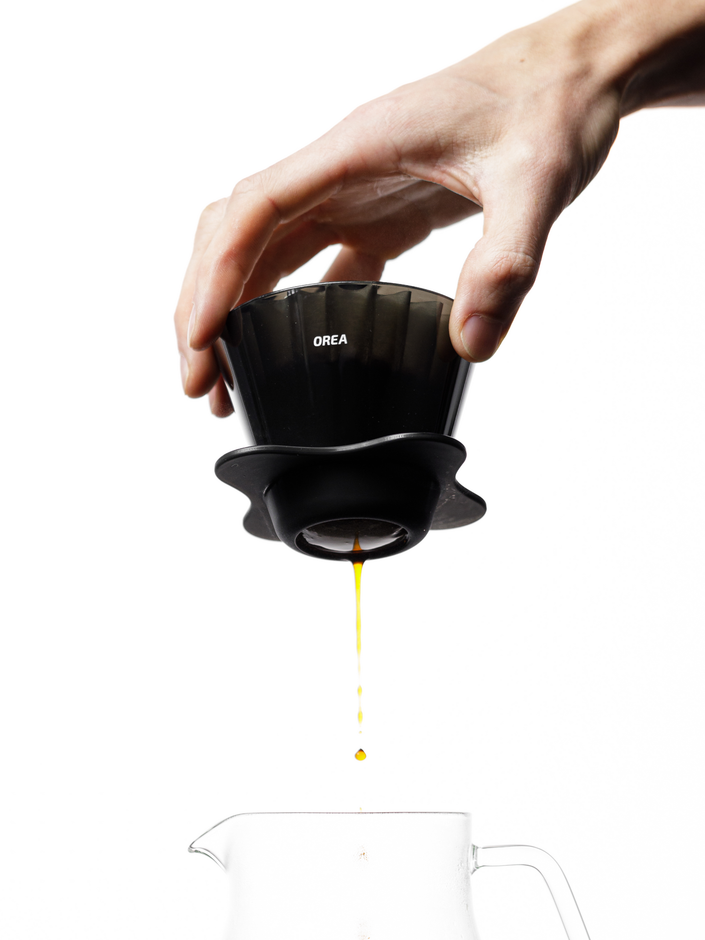 Orea O2 Brewer