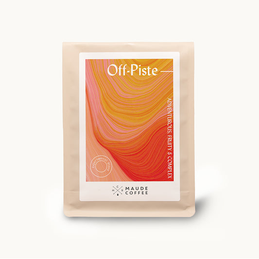 Off-Piste