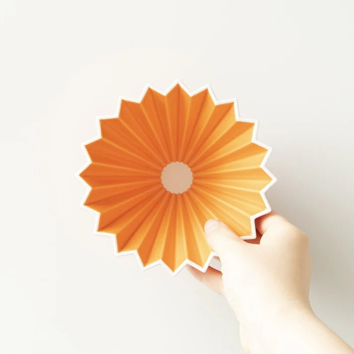 Origami Brewer + Stand