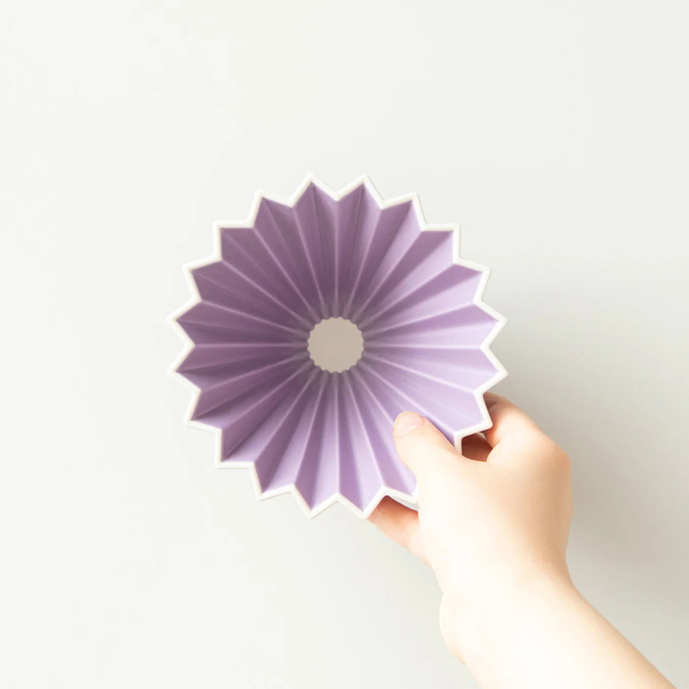 Origami Brewer + Stand