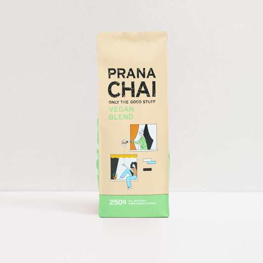 Prana Chai - Vegan Blend