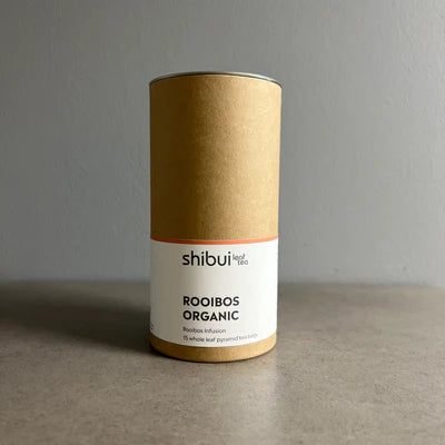 Shibui Tea - Rooibos Organic
