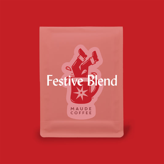 Secret Santa • 200g