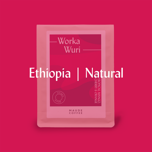 Worka Wuri, Ethiopia