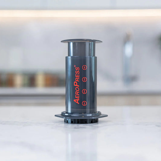AeroPress