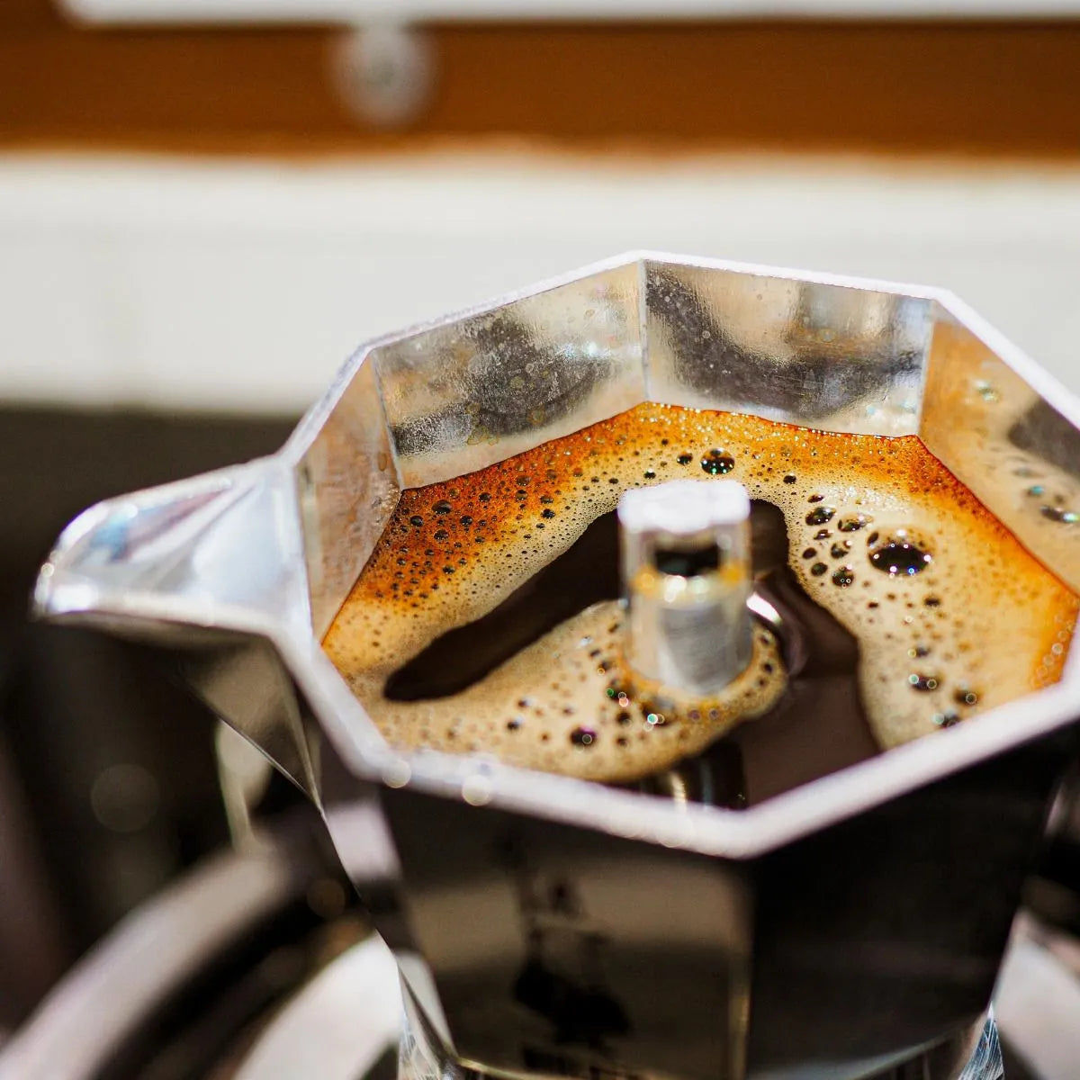 Pezzetti Italexpress Moka Pot