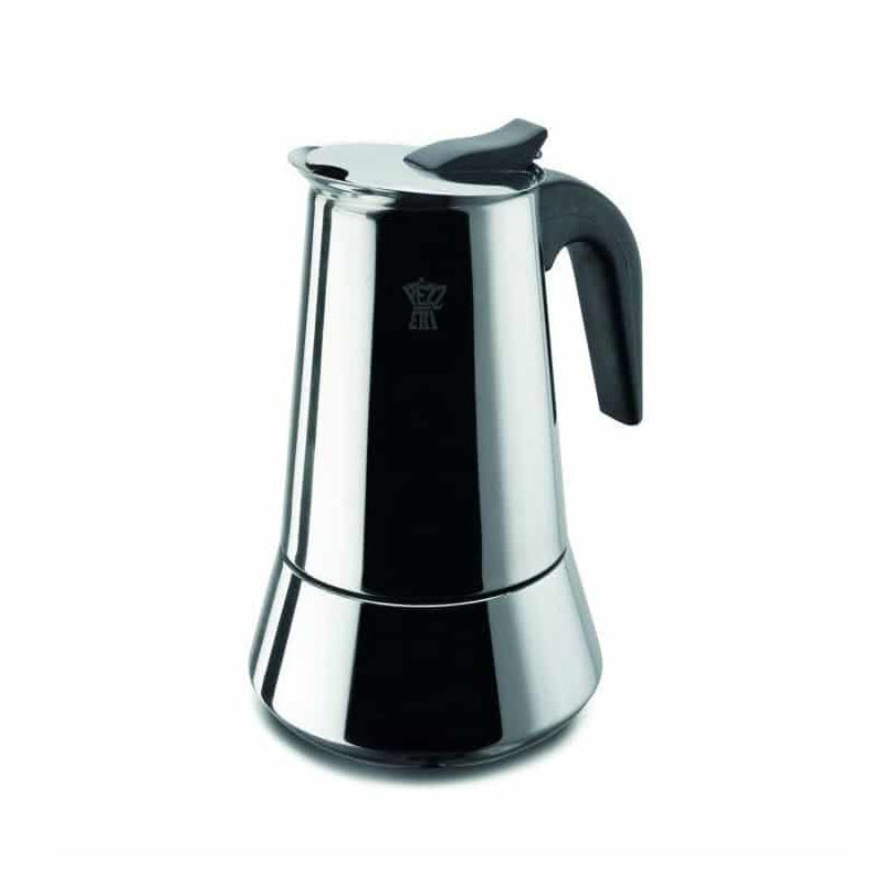 Pezzetti Steelexpress Moka Pot