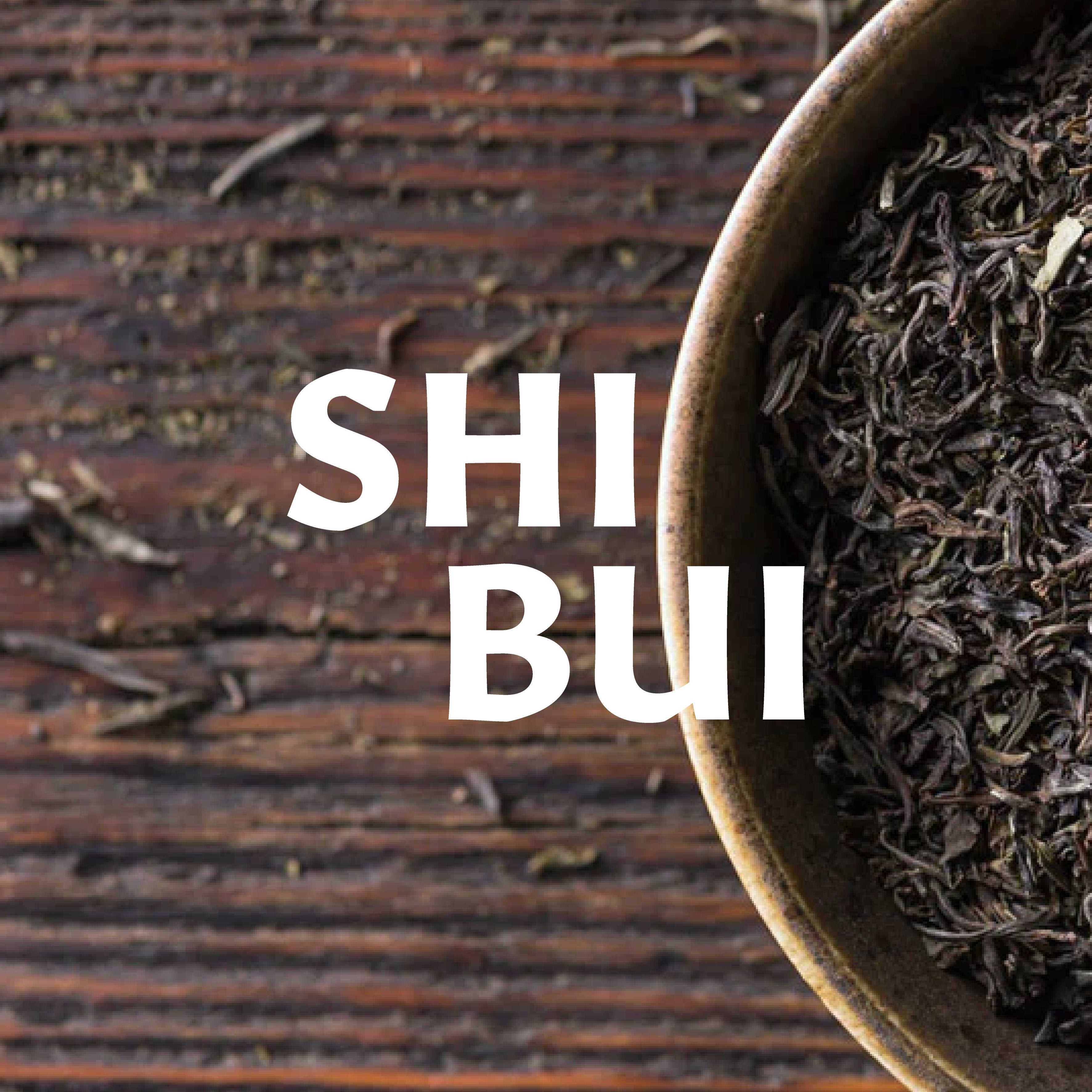 Shibui Tea – Maude Coffee Roasters | UK Speciality Coffee Roaster Leeds ...