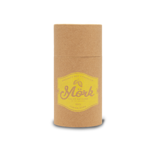 Mörk Chocolate -  50% Junior Dark