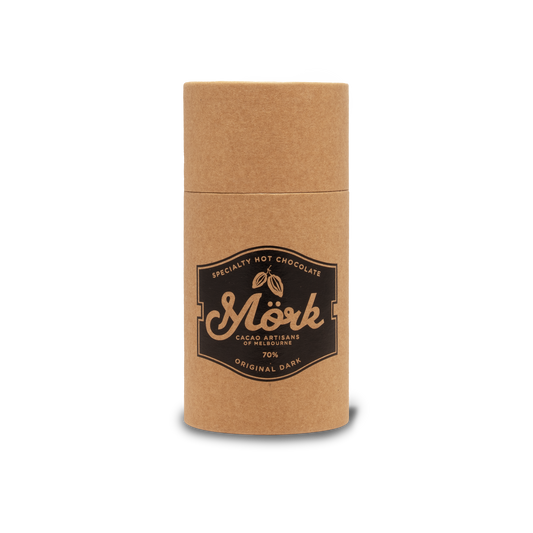 Mörk Chocolate - 70% Original Dark