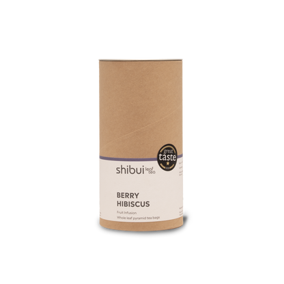 Shibui Tea - Berry Hibiscus