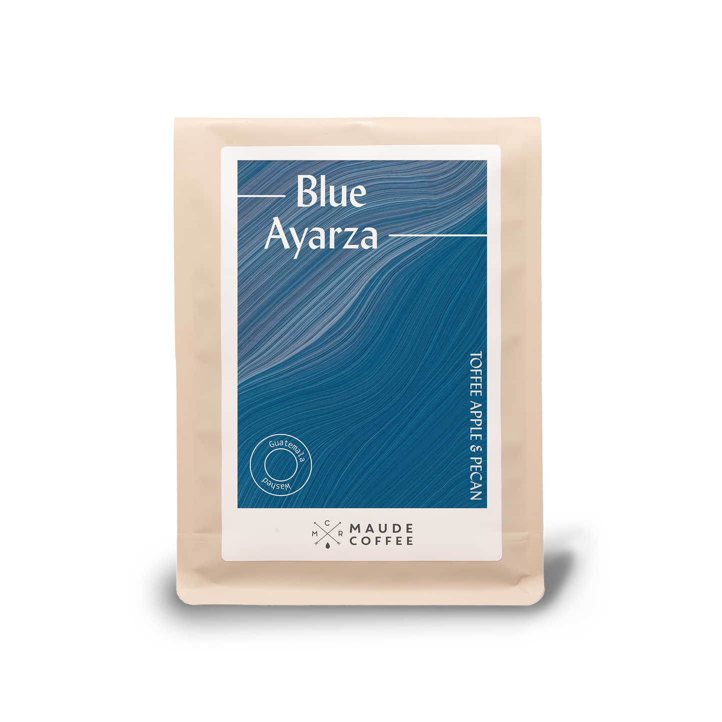 Blue Ayarza