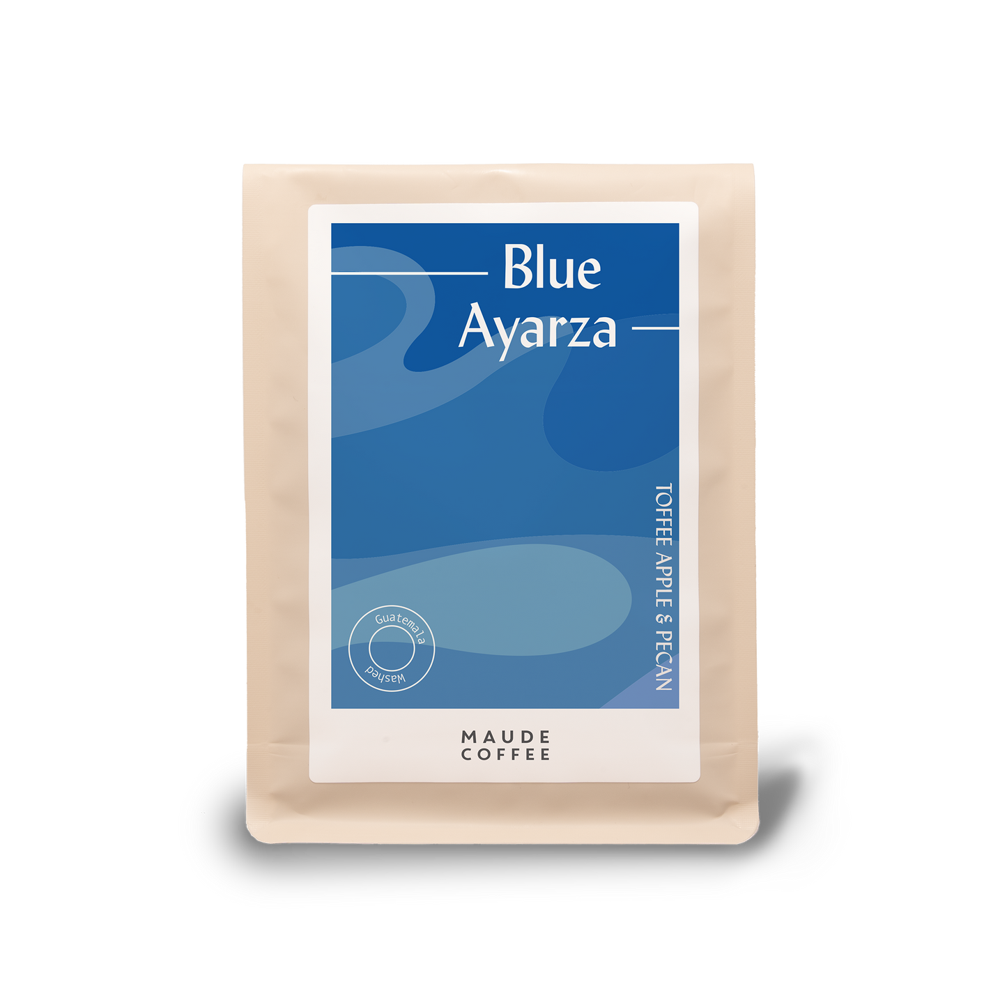 Blue Ayarza