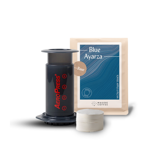 Aeropress Brew Bundle
