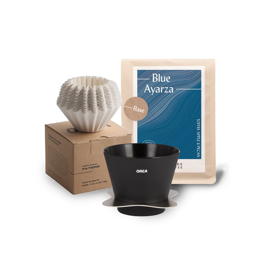 Orea V4 Brew Bundle