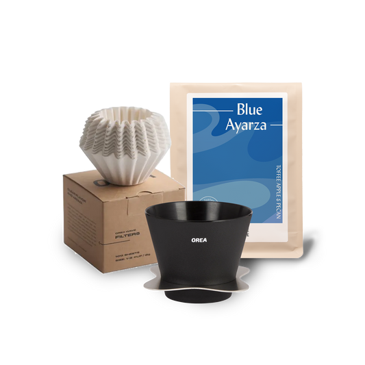Orea V4 Brew Bundle