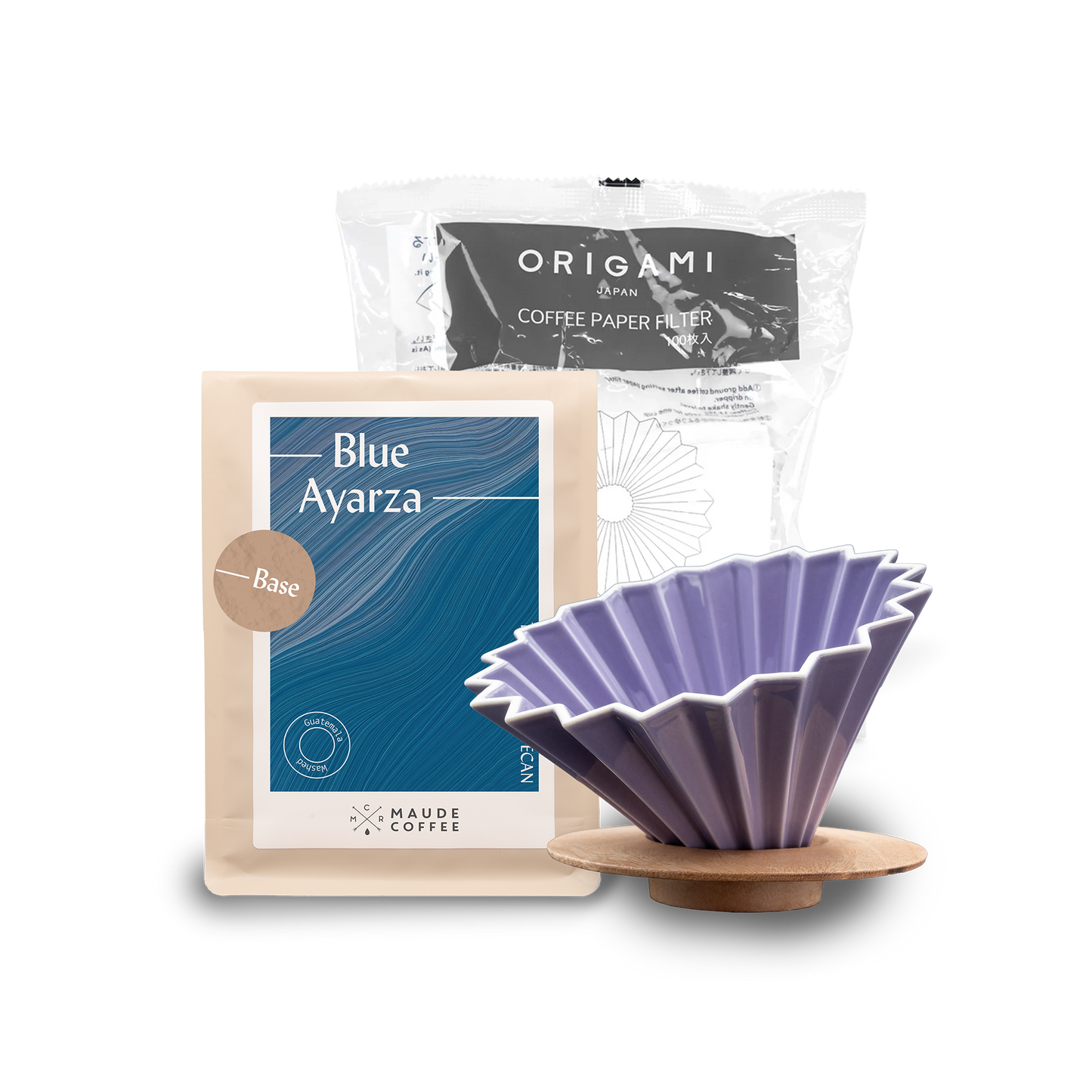 Origami Brew Bundle