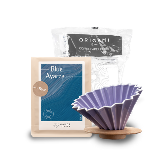 Origami Brew Bundle