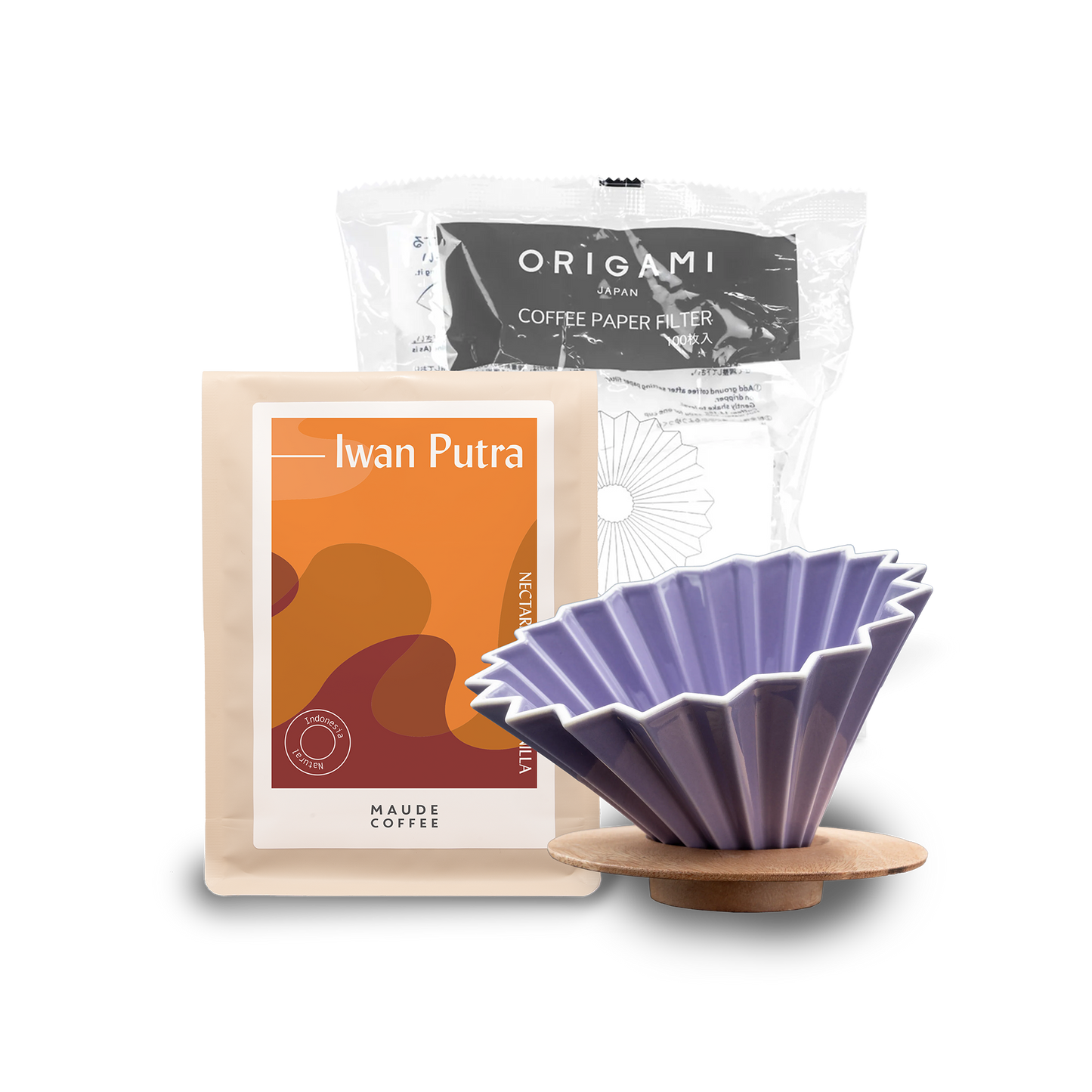 Origami Brew Bundle