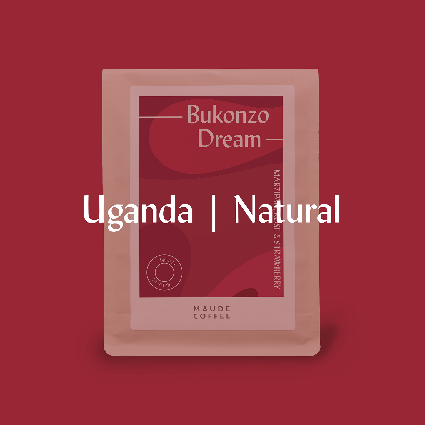 Bukonzo Dream