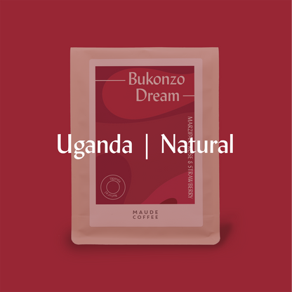 Bukonzo Dream