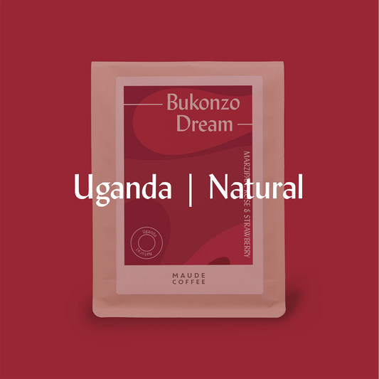 Bukonzo Dream