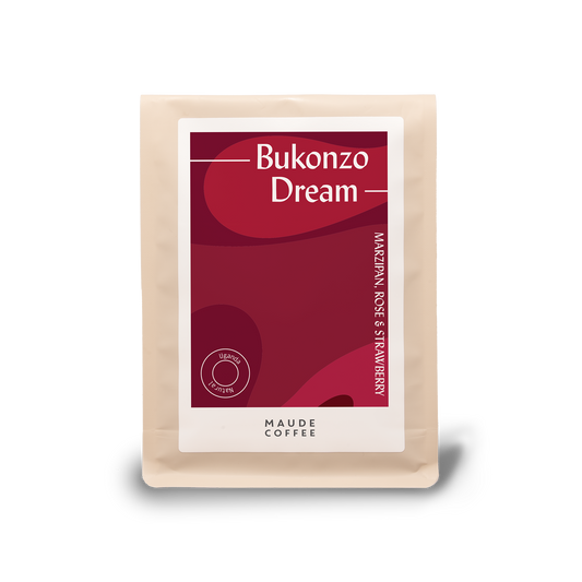 Bukonzo Dream