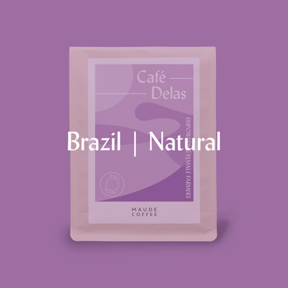 Café Delas