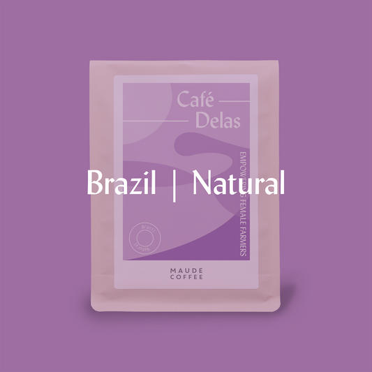 Café Delas