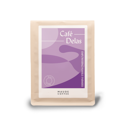 Café Delas
