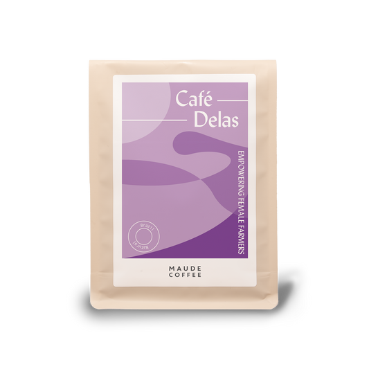 Café Delas