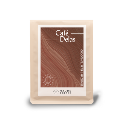 Café Delas