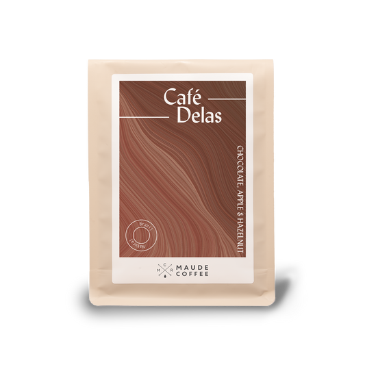 Café Delas