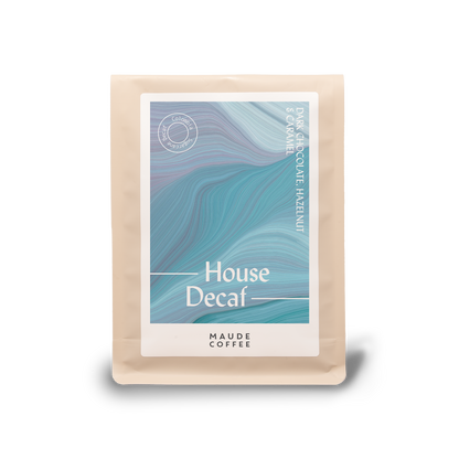 House Decaf