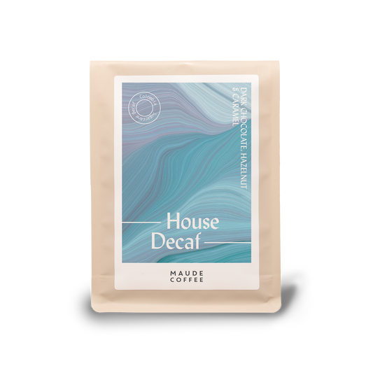 House Decaf