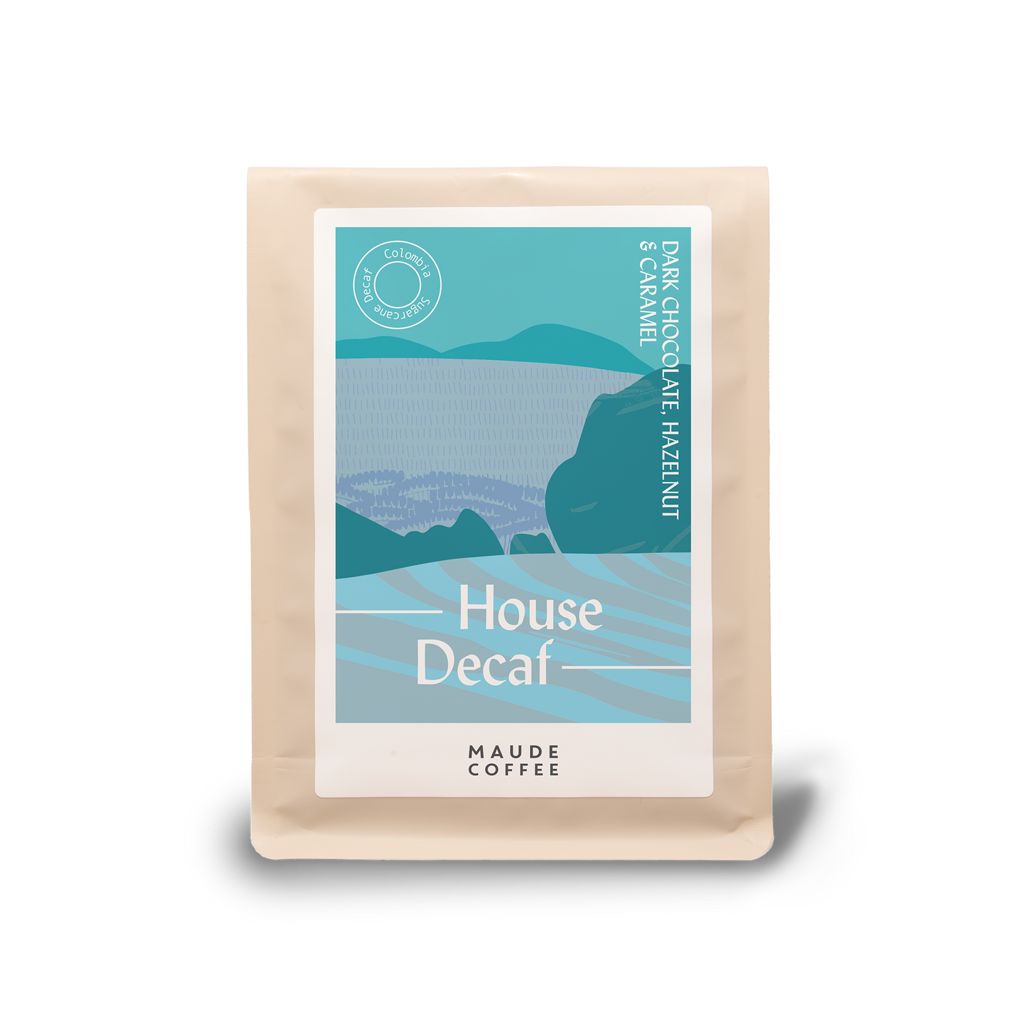 House Decaf
