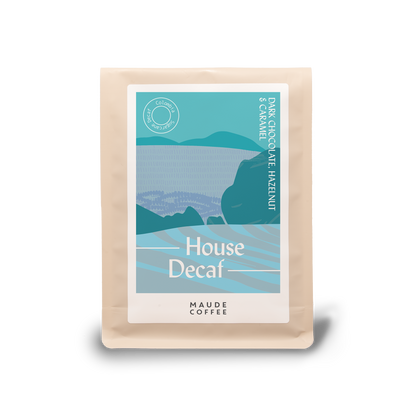 House Decaf