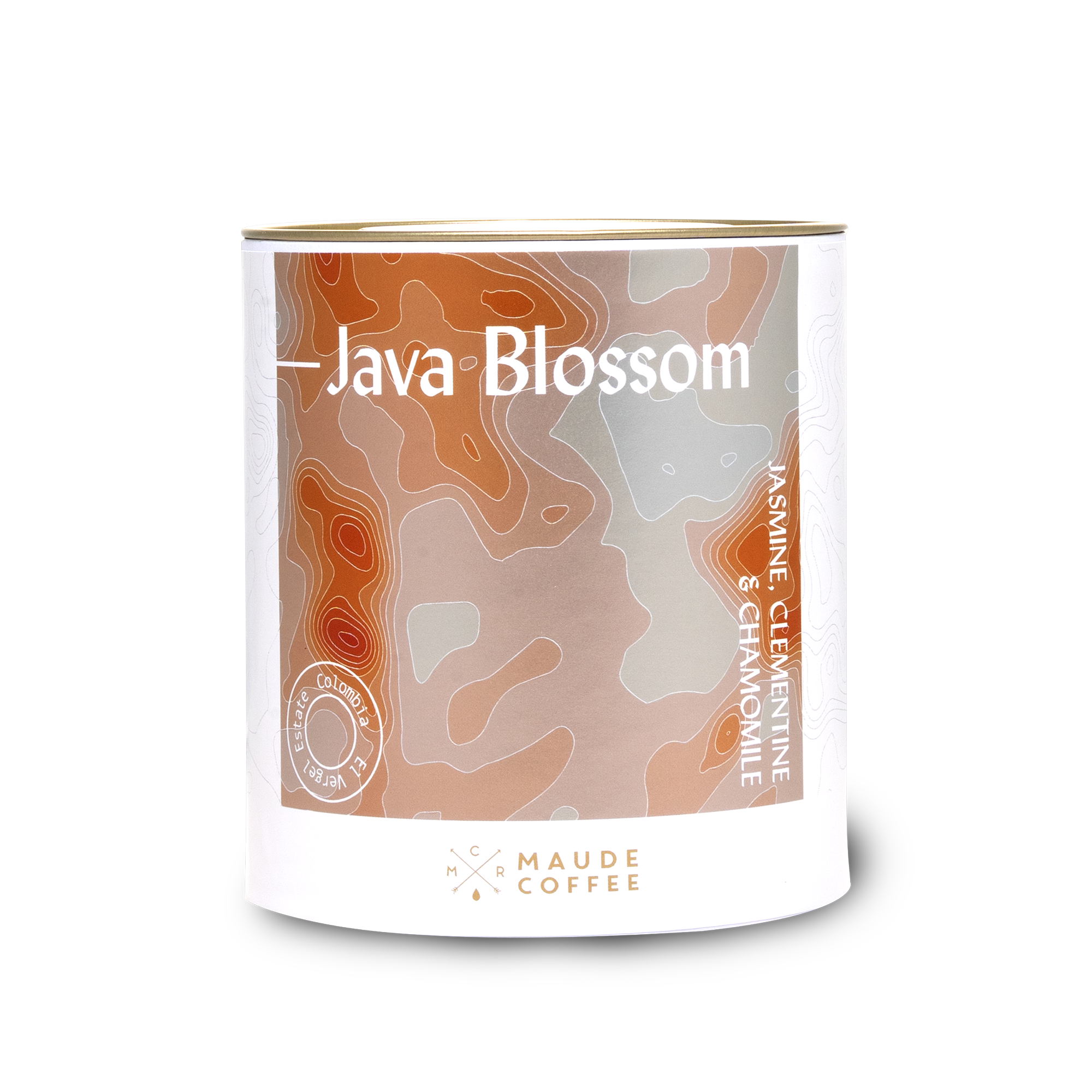 Java Blossom – Maude Coffee Roasters | UK Speciality Coffee Roaster ...