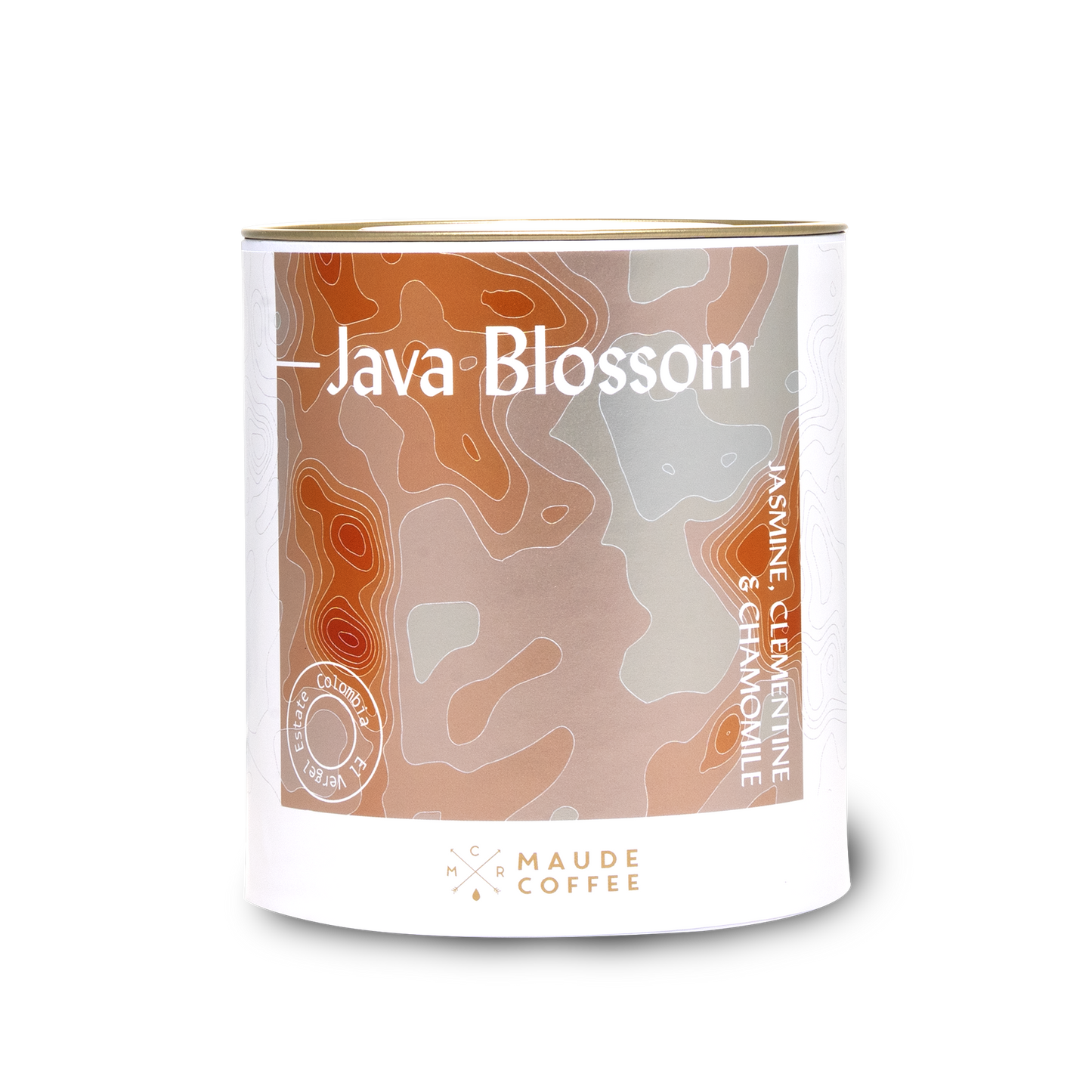 Java Blossom