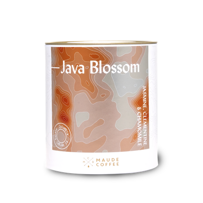 Java Blossom