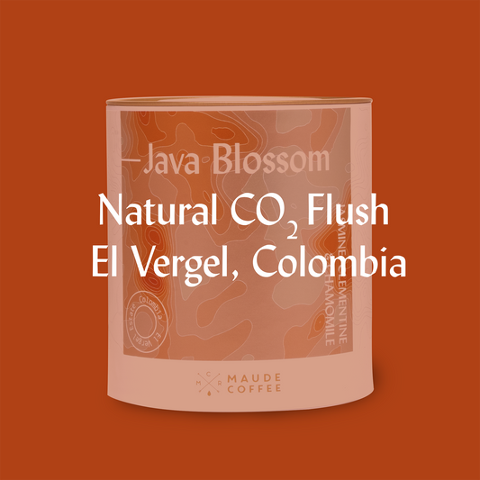 Java Blossom